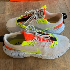 Nike Women’s Crater Impact, Gently Used, Size 9